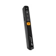 Imagem 1 de Apresentador C3Tech Ap-200, Sem Fio, Com Laser Point Vermelho