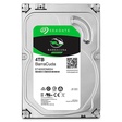 Miniatura de Hd Desktop 04 Tb Seagate St4000Dm004 Barracuda, Sata 3, 5400 Rpm, 256 Mb, 3.5''