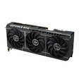 Imagem 3 de Placa De Vídeo Geforce Ddr7 16Gb/256 Bits Rtx 5080 Asus, 3 Fans, Dp, Hdmi, Prime-Rtx5080-O16G, Preta