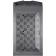 Imagem 6 de Gabinete Gamer Kmex Cg-01A9 Bifrost Vi, Sem Fonte, Sem Fan, Led Rgb, Preto, Lateral De Vidro