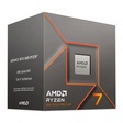 Miniatura de Processador Am5 Amd Ryzen 7 8700F, 4.1 Ghz, Max Turbo 5.0 Ghz, 024 Mb Cache, Sem Vídeo Integrado, Com Cooler