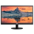 Miniatura de Monitor Led 18.5", 060Hz, 5Ms, Aoc E970Swhnl, Tn, Hd, Hdmi, Vga, Aj. Inclinação, Preto
