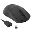 Imagem 4 de Mouse Gamer Redragon M916-Pro-1K King Pro, 26.000 Dpi, 5 Botões, Sensor 3395, Wi-fi, bluetooth e Usb, Preto