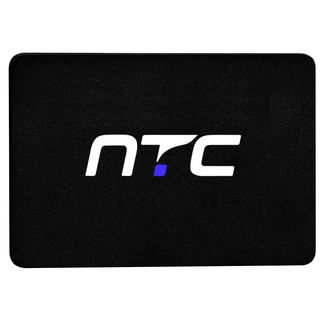 Ssd Sata3 240 Gb Ntc Ntc-S3/240Gb, Lê: 500 Mb/S, Grava: 400 Mb/S, 2.5"