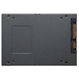 Imagem 1 de Ssd Sata3 240 Gb Kingston Sa400S37/240G, Lê: 500 Mb/S, Grava: 350 Mb/S, 2.5", 7 Mm