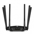 Imagem 1 de Roteador Mercusys Mr50G, Ac1900, Wireless, Gigabit, Dual Band 2.4/5 Ghz, 1.900 Mb/S, 6 Antenas, Mu-Mimo