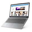 Imagem 2 de Notebook I3, 08Gb, SSD 256Gb, 1315U, Lenovo Ideapad1, 15Iru7, Cinza, 15.6", Full Hd, W11 Home