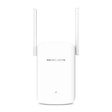 Miniatura de Repetidor De Sinal Mercusys Me60X Ax1500, Wireless, Dual Band 2.4/5 Ghz, 1.501 Mb/S, Botão Wps