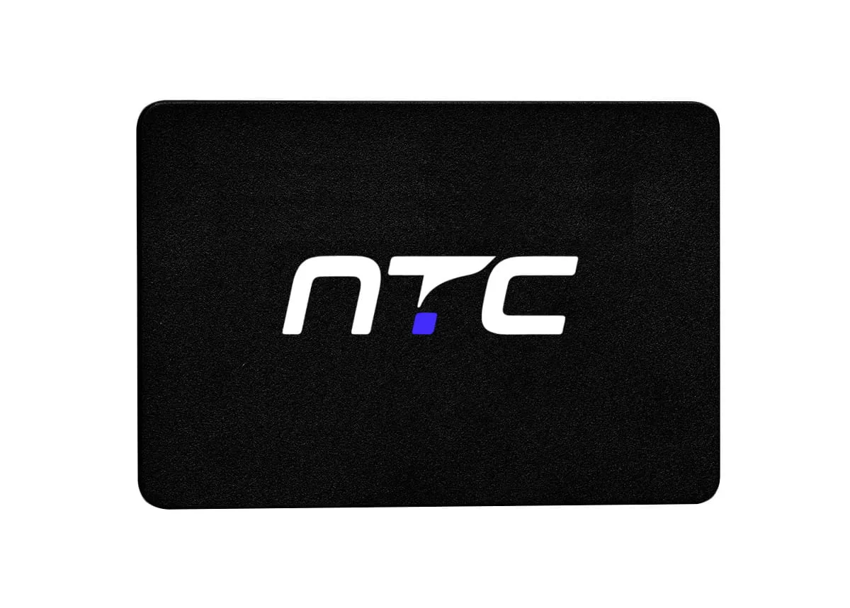 Ssd Sata3 240 Gb Ntc Ntc-S3/240Gb, Lê: 500 Mb/S, Grava: 400 Mb/S, 2.5"
