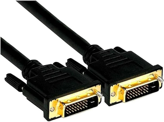 Cabo Dvi M para Dvi M 24+1, 1.8 Metros, Md9