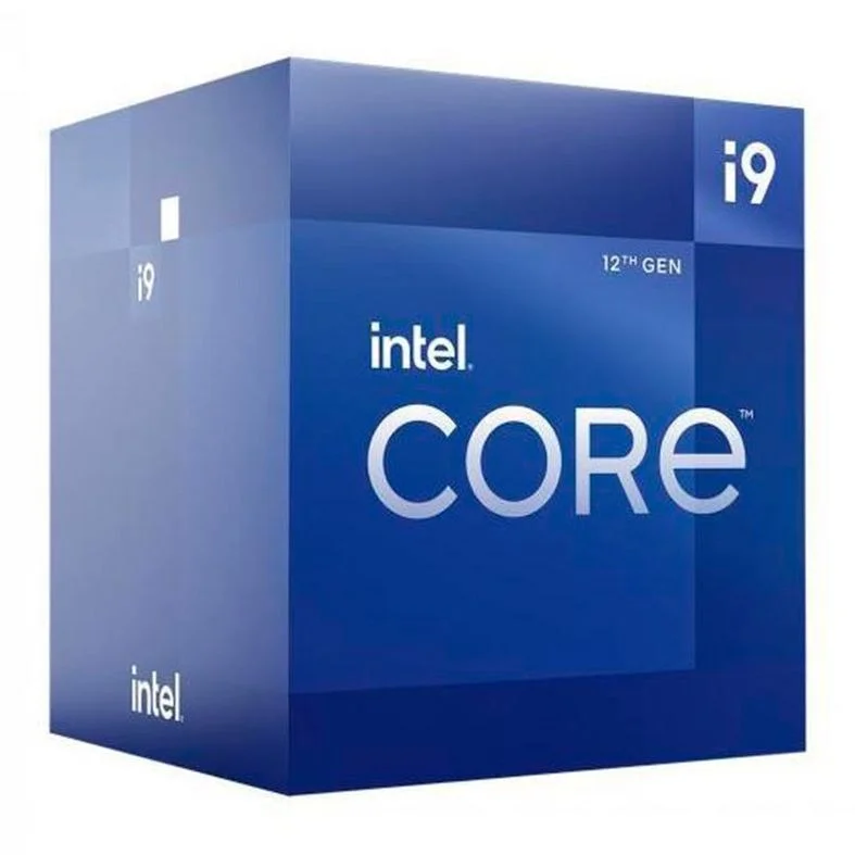 Processador 1700 Intel 12ª Geração Core I9-12900, 2.40Ghz, Max 5.1Ghz, Cache 30Mb, Com Vídeo, Bx8071512900