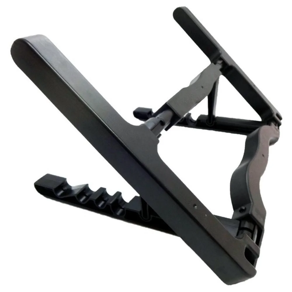 Base Notebook Masticmol St35, 15.6", Preto, Sem Fan, Md9 9179