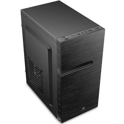Pc Intel I5-6400, Bluecase H110, Ssd 120Gb Ntc, Memória 8Gb Kingston, Gabinete C3tech, Fonte 200 W
