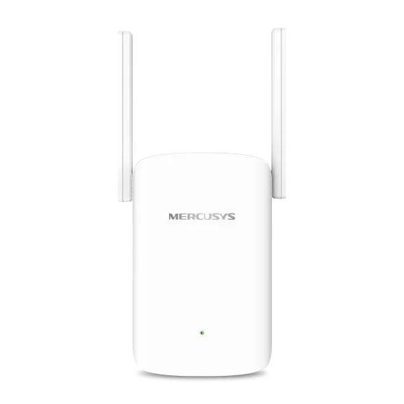 Repetidor De Sinal Mercusys Me60X Ax1500, Wireless, Dual Band 2.4/5 Ghz, 1.501 Mb/S, Botão Wps
